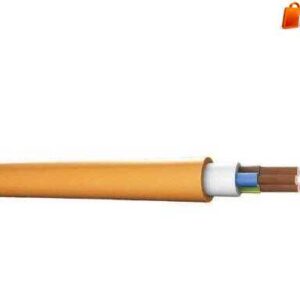 Hes-3x15-N2XH-FE-180-Kablo-HFFR.jpg Hes 3x1,5 N2XH FE 180 Kablo HFFR